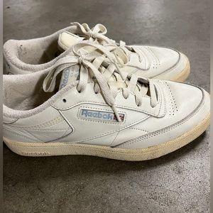 Rebook club C 85 Vintage sneakers